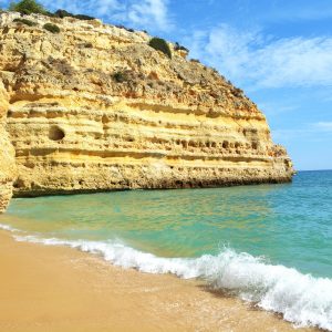 algarve