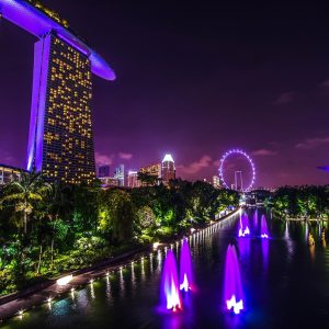 singapour