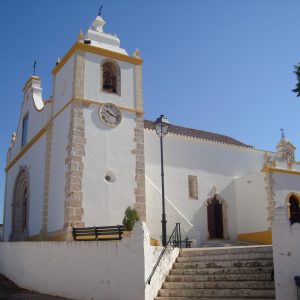 algarve
