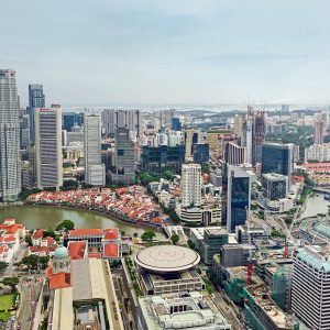 singapour