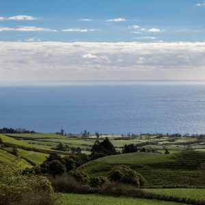 les açores