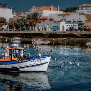 algarve