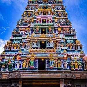 inde du sud