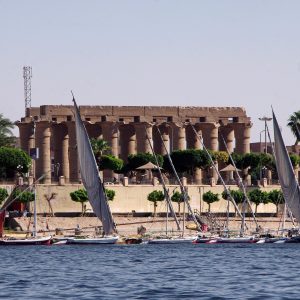 egypte