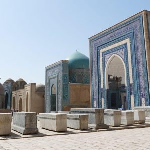 ouzbekistan