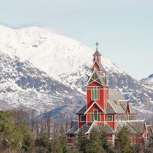 norvege