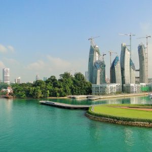 singapour