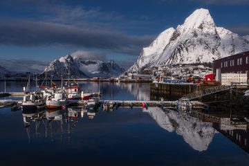 norvege