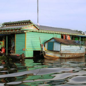 cambodge