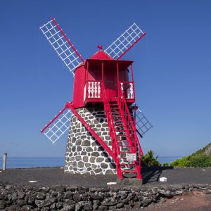 les açores