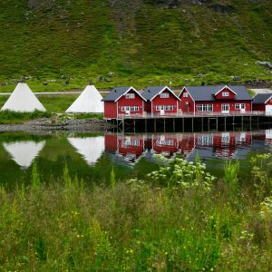 norvege