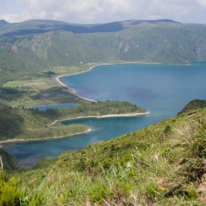 les açores