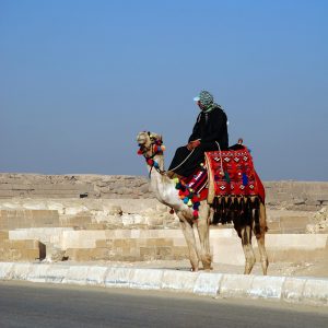 egypte