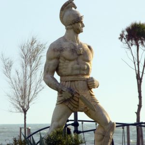 albanie
