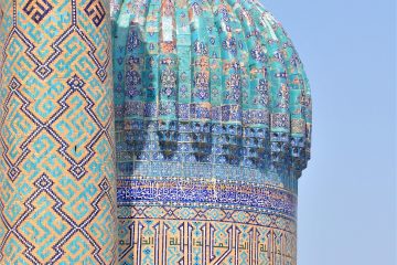 ouzbekistan