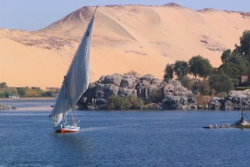 egypte