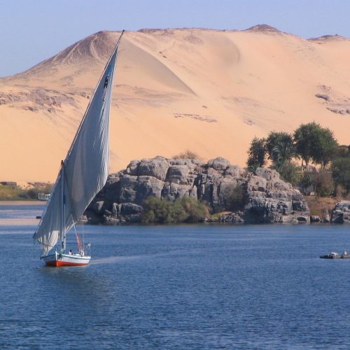 egypte