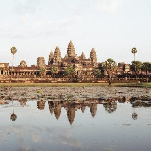 cambodge