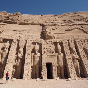 egypte