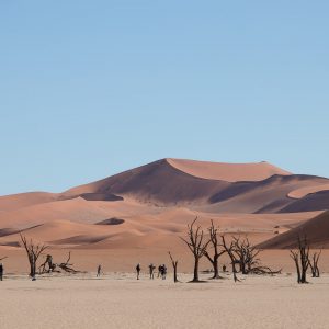 namibie