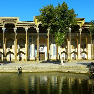 ouzbekistan