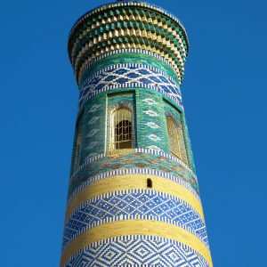 ouzbekistan