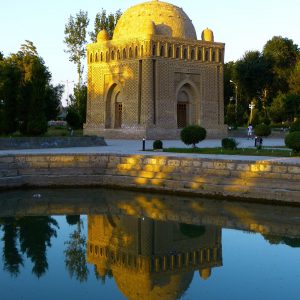ouzbekistan