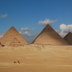 egypte