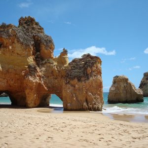 algarve