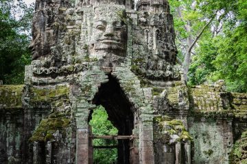 cambodge
