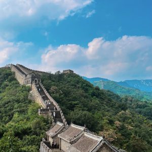chine