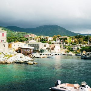 corse nord