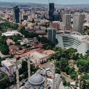 albanie