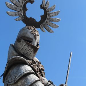 puy du fou
