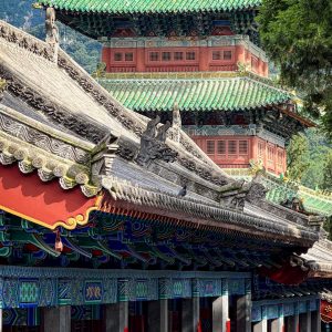 chine