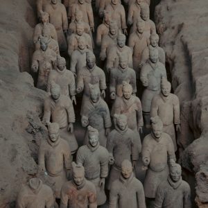 chine