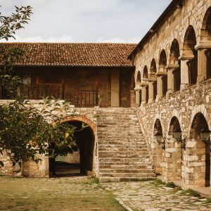 albanie