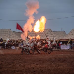 puy du fou