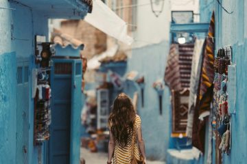 maroc