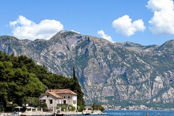 montenegro