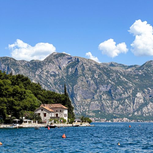 montenegro
