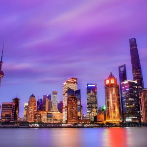 chine