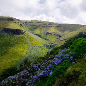 les açores