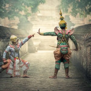 cambodge