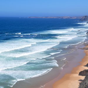 algarve