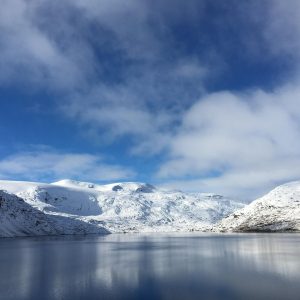 norvege