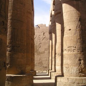 egypte