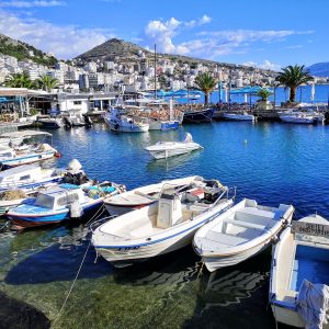albanie