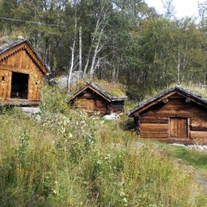 norvege